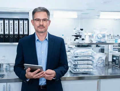 Chief Technology Officer
