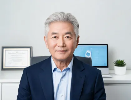 Chief Medical Officer